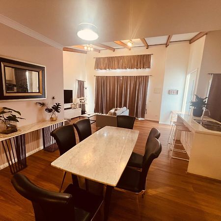 Cosy 4Br Home 15 Minutes Away From Melbourne Airport St Albans Exterior foto