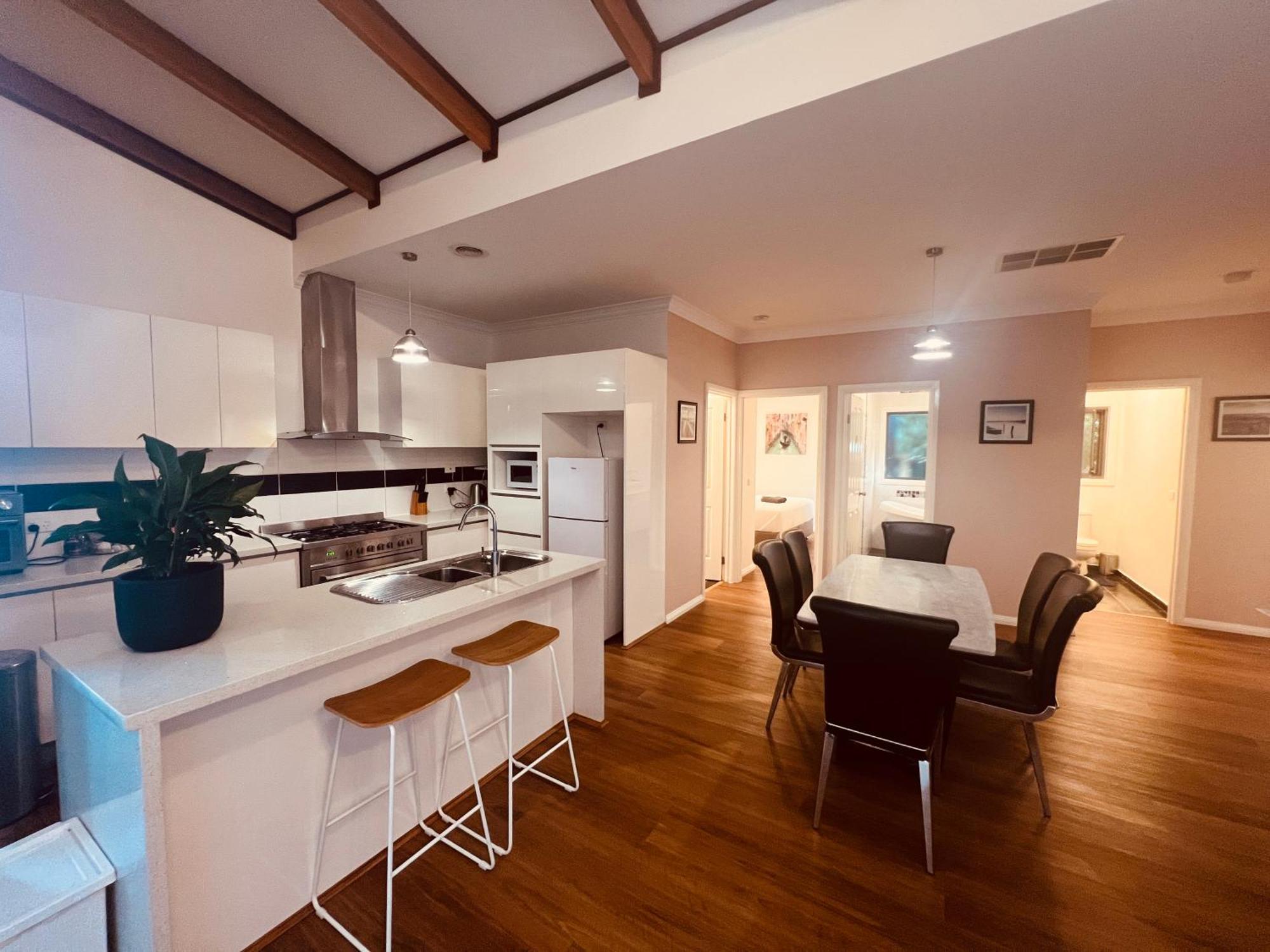 Cosy 4Br Home 15 Minutes Away From Melbourne Airport St Albans Exterior foto