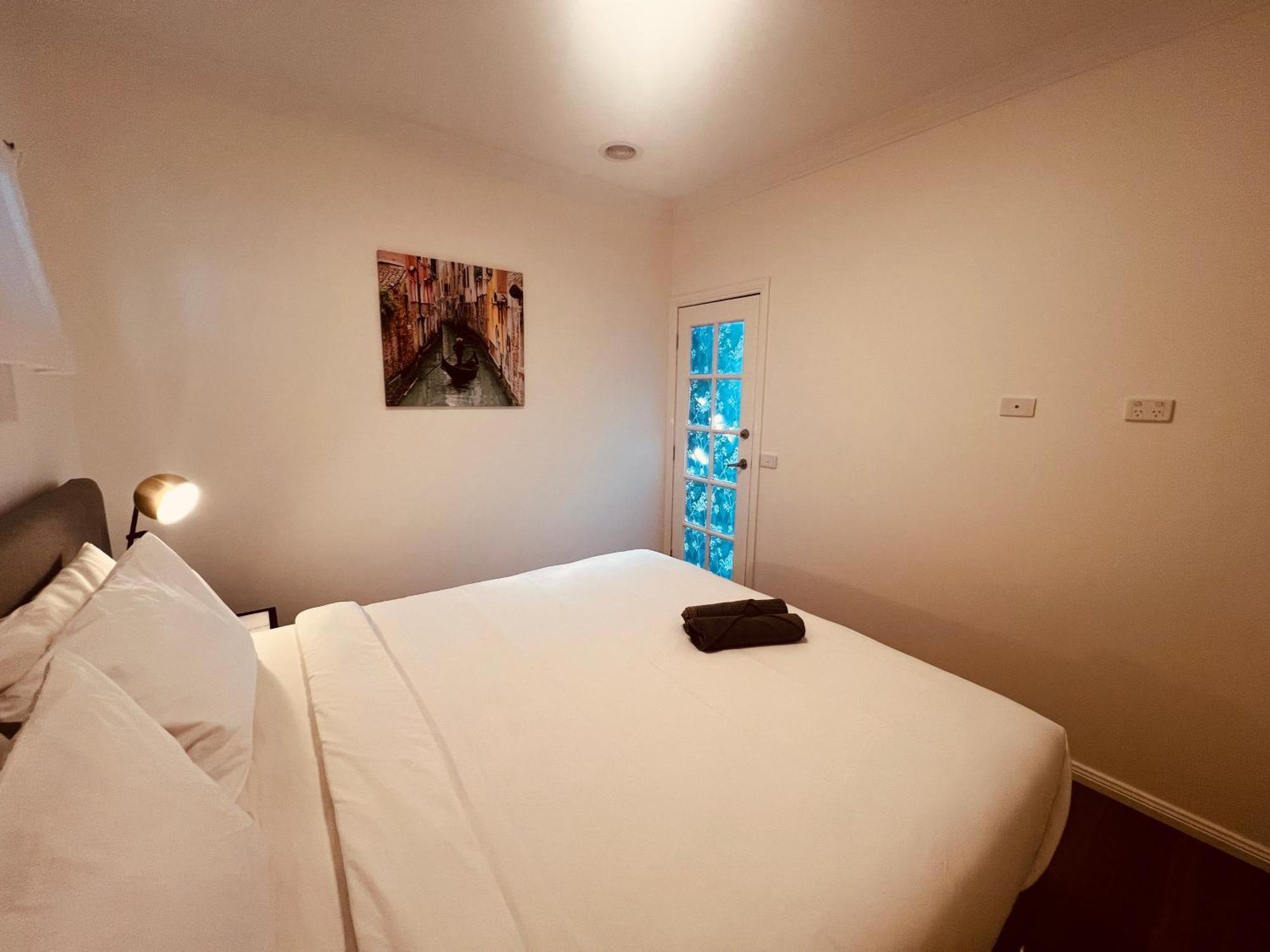 Cosy 4Br Home 15 Minutes Away From Melbourne Airport St Albans Exterior foto