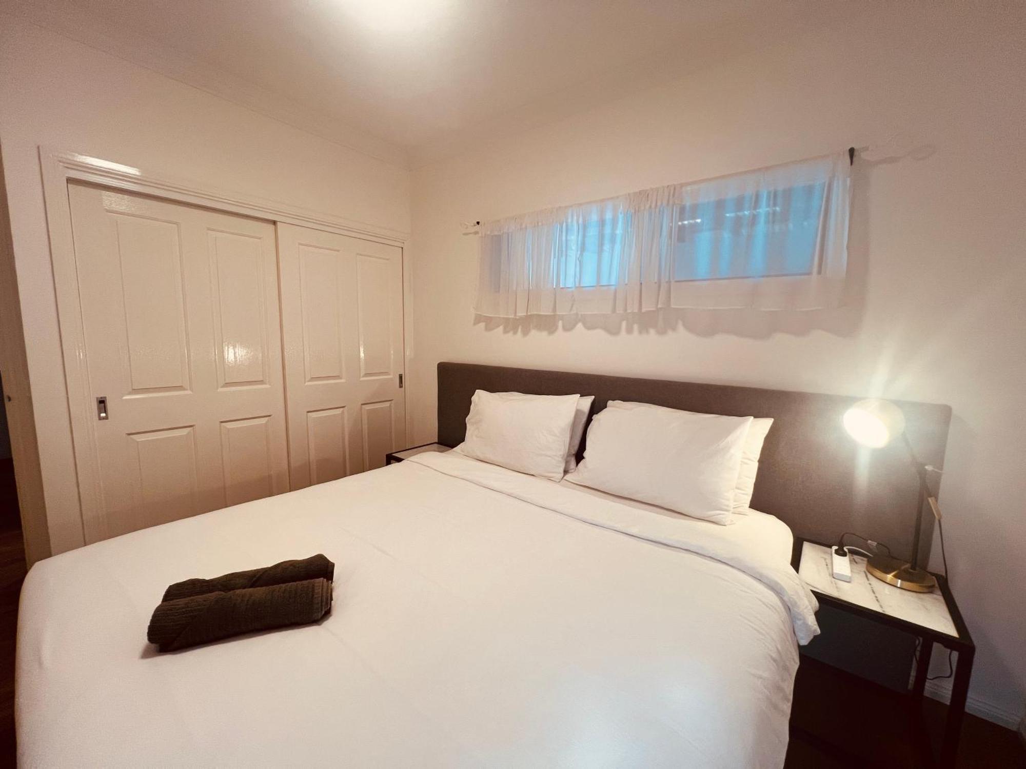 Cosy 4Br Home 15 Minutes Away From Melbourne Airport St Albans Exterior foto