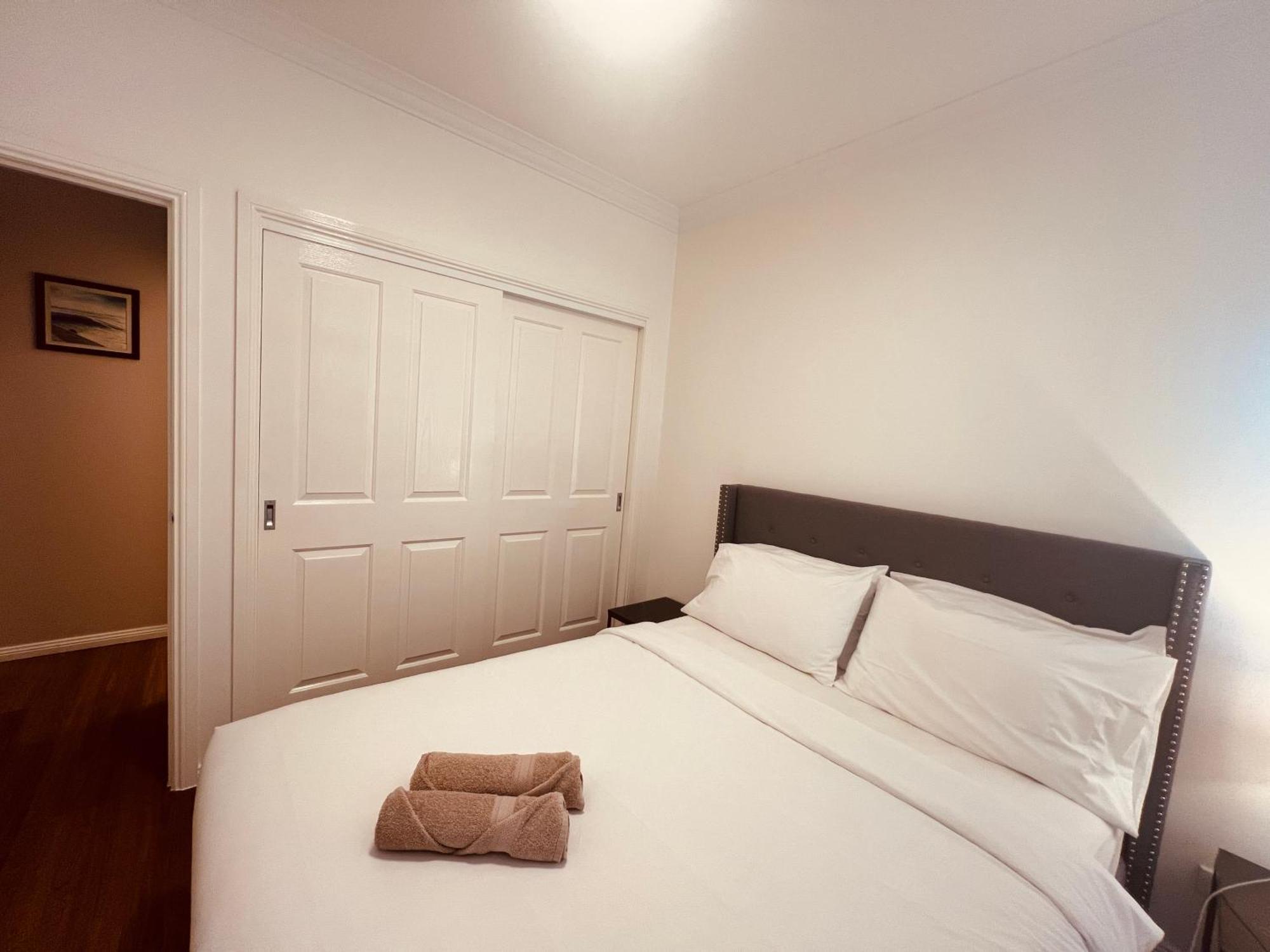 Cosy 4Br Home 15 Minutes Away From Melbourne Airport St Albans Exterior foto
